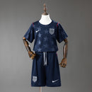 ESTADOS UNIDOS DE AMÉRICA II MUNDIAL 2026 CONJUNTO INFANTIL