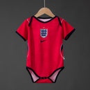INGLATERRA II MUNDIAL 2026 BEBÉ