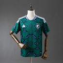 ARABIA SAUDITA I MUNDIAL 2026 HOMBRE