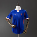 HOLANDA II 98/99 HOMBRE (RETRO)
