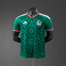 MEXICO I MUNDIAL 2026 (VERSIÓN JUGADOR)