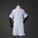 FRANCIA MUNDIAL II 2006 CONJUNTO INFANTIL (RETRO)