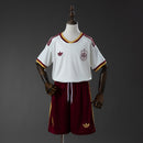 ESPAÑA II MUNDIAL 2026 CONJUNTO INFANTIL