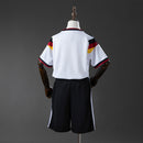 ALEMANIA I MUNDIAL 2026 CONJUNTO INFANTIL