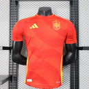 ESPAÑA EURO I 2024 (VERSIÓN JUGADOR)