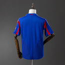 FRANCIA I 2004 HOMBRE (RETRO)