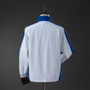 CHAQUETA CORTAVIENTOS BRASIL 1998