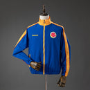 CHAQUETA CORTAVIENTOS COLOMBIA 1998