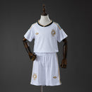 ARABIA SAUDITA II MUNDIAL 2026 CONJUNTO INFANTIL