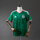 MEXICO I MUNDIAL 2026 HOMBRE
