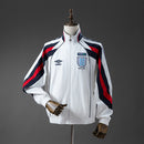 CHAQUETA CORTAVIENTOS INGLATERRA 1998