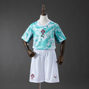 PORTUGAL II MUNDIAL 2026 CONJUNTO INFANTIL