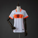 HOLANDA MUNDIAL II 2026 MUJER