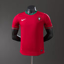 PORTUGAL I 2012 (VERSIÓN JUGADOR) RETRO