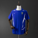 BRASIL II 2002 HOMBRE (RETRO)