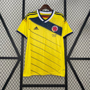 COLOMBIA I 2014 HOMBRE (RETRO)