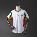 SENEGAL I 2002 HOMBRE (RETRO)