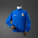 CHAQUETA CORTAVIENTOS REVERSIBLE MEXICO 2026 II