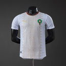 MARRUECOS MUNDIAL II 2026 (VERSIÓN JUGADOR)