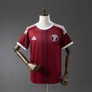 CATAR MUNDIAL I 2026 HOMBRE