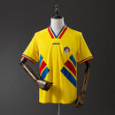 RUMANIA I 1994 HOMBRE (RETRO)