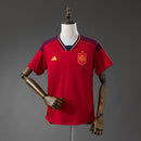 ESPAÑA I 2022 HOMBRE