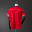 INGLATERRA II 1990 HOMBRE (RETRO)