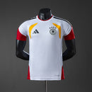 ALEMANIA ENTRENAMIENTO 2026 (VERSIÓN JUGADOR)