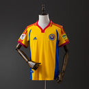 RUMANIA I 2000 HOMBRE (RETRO)