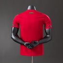 PORTUGAL I 2010 (VERSIÓN JUGADOR) RETRO