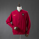 CHAQUETA CORTAVIENTOS PORTUGAL 2006
