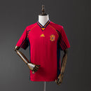 ESPAÑA I 98 HOMBRE (RETRO)
