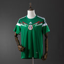 MEXICO I 2014 HOMBRE (RETRO)