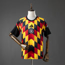 ALEMANIA PREPARTIDO MUNDIAL 2026 HOMBRE