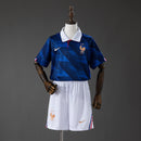 FRANCIA MUNDIAL I 2026 CONJUNTO INFANTIL