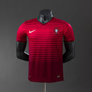 PORTUGAL I 2014 (VERSIÓN JUGADOR) RETRO