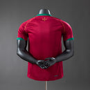 PORTUGAL I 2006 (VERSIÓN JUGADOR) RETRO
