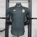 ARGENTINA EDICIÓN LIMITADA BLACK II 2024 (VERSIÓN JUGADOR)