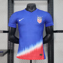 ESTADOS UNIDOS DE AMÉRICA II 2024 (VERSIÓN JUGADOR)
