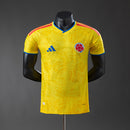 COLOMBIA MUNDIAL I 2026 (VERSIÓN JUGADOR)