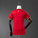 BELGICA I MUNDIAL 2026 MUJER