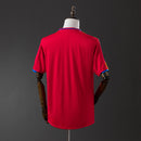 ESPAÑA MUNDIAL I 2010 HOMBRE (RETRO)