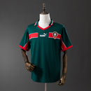 MARRUECOS I 1998 (RETRO)