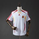ESPAÑA lI 2006 HOMBRE (RETRO)