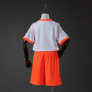 HOLANDA MUNDIAL II 2026 CONJUNTO INFANTIL