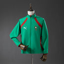 CHAQUETA CORTAVIENTOS REVERSIBLE I MARRUECOS