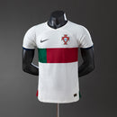 PORTUGAL II 2022 (VERSIÓN JUGADOR)