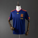 ESPAÑA MUNDIAL I 2010 HOMBRE (RETRO)