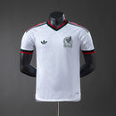 MEXICO II MUNDIAL 2026 (VERSIÓN JUGADOR)