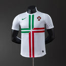 PORTUGAL II 2012 (VERSIÓN JUGADOR) RETRO